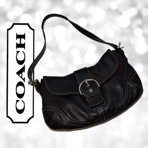 COACH Hobo Medium Shoulder Bag